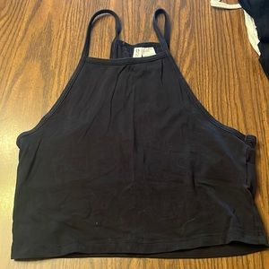 Worn enough